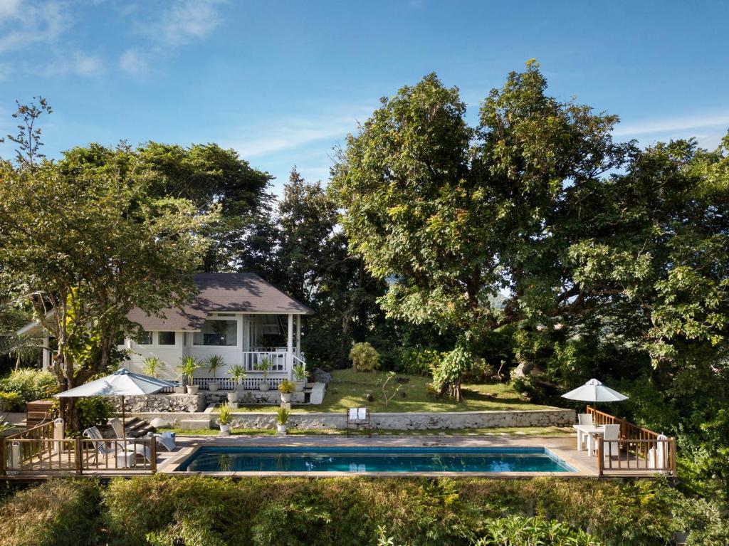 Sempiak Seaside Resort - 1