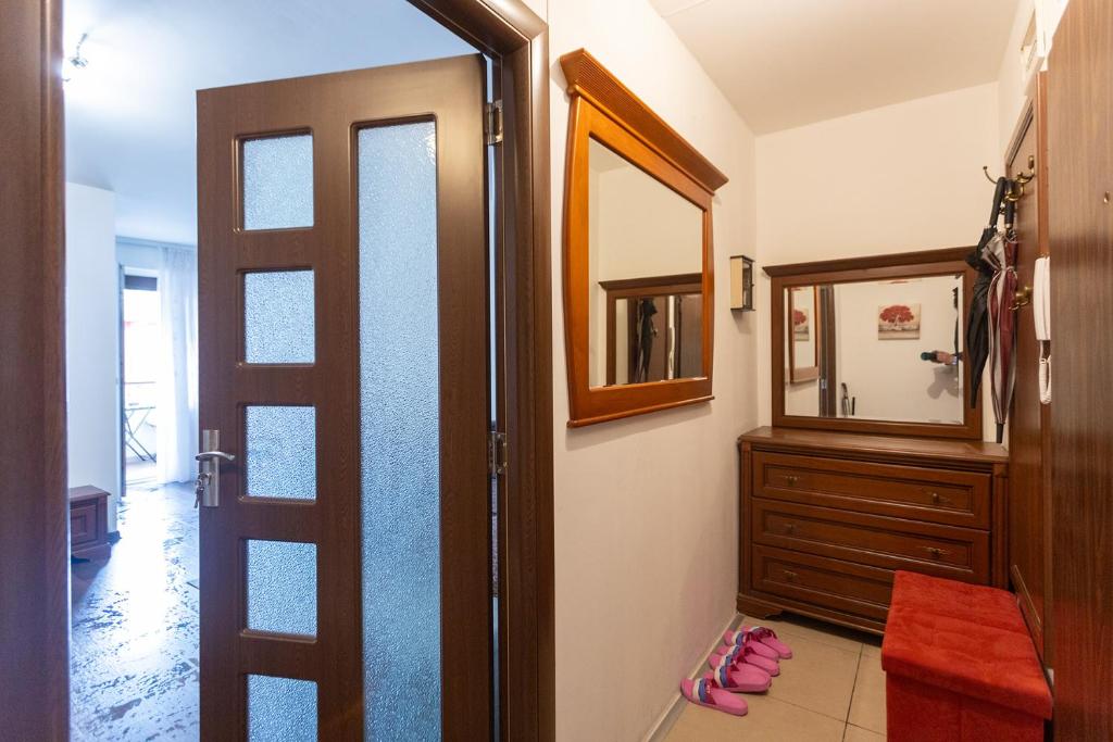 Fotografie z fotogalerie ubytování Karastoyanovi's apartment 3 v Sofii