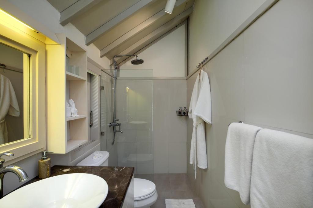 Sempiak Seaside Resort - 6