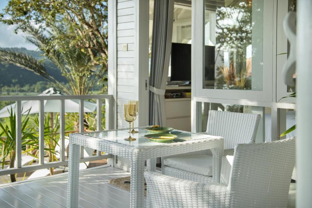 Sempiak Seaside Resort - 4