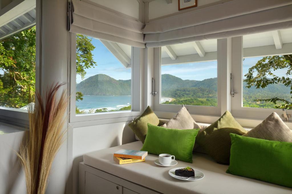 Sempiak Seaside Resort - 5