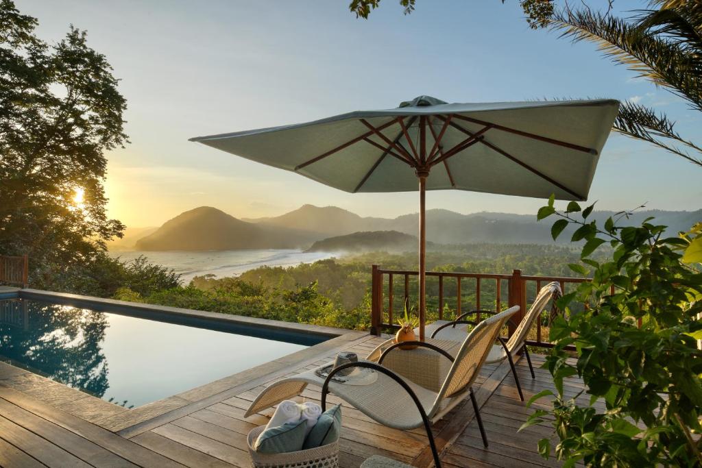 Sempiak Seaside Resort - 7