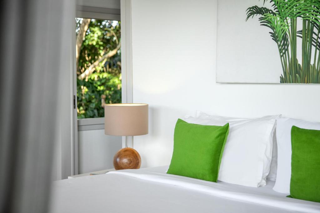 Sempiak Seaside Resort - 9