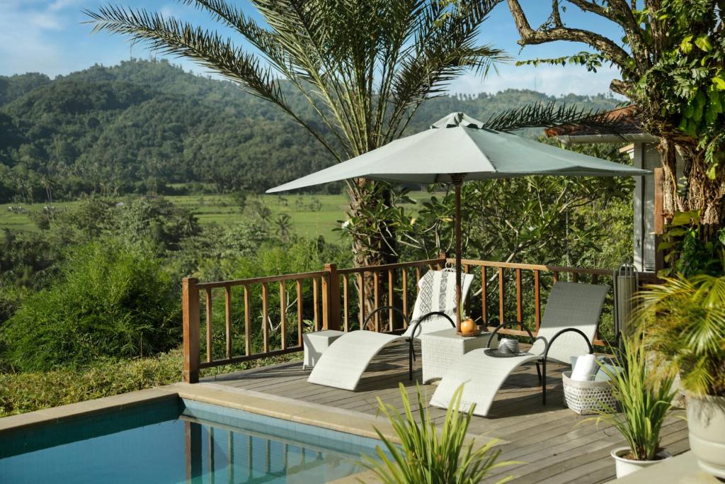 Sempiak Seaside Resort - 10