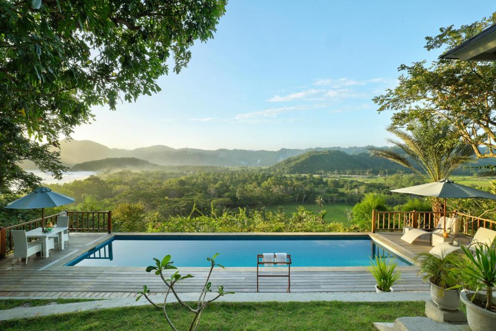 Sempiak Seaside Resort - 8