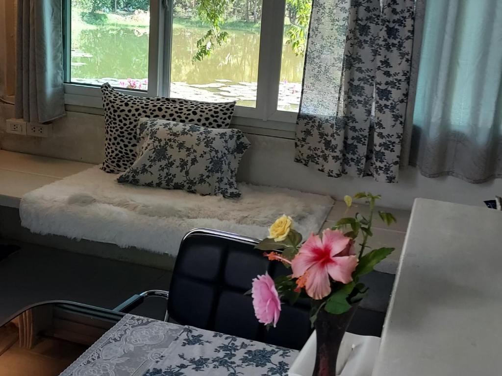 Fotografie z fotogalerie ubytování Village Homestay v destinaci Udon Thani