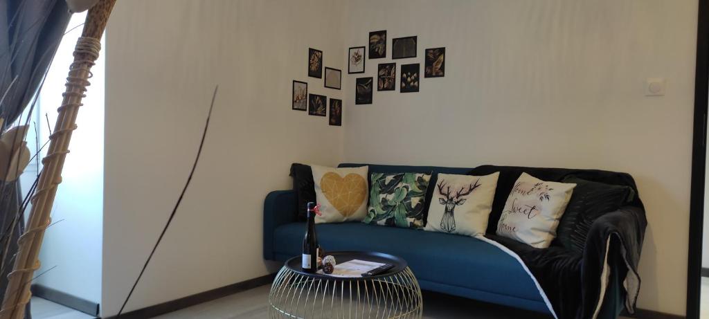 Les Souvenirs d'Alsace - 16