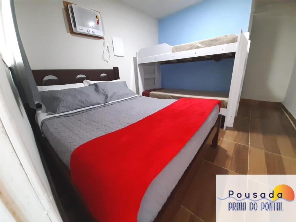 Gallery image of HOSTEL PRAIA DO RECREIO in Rio de Janeiro