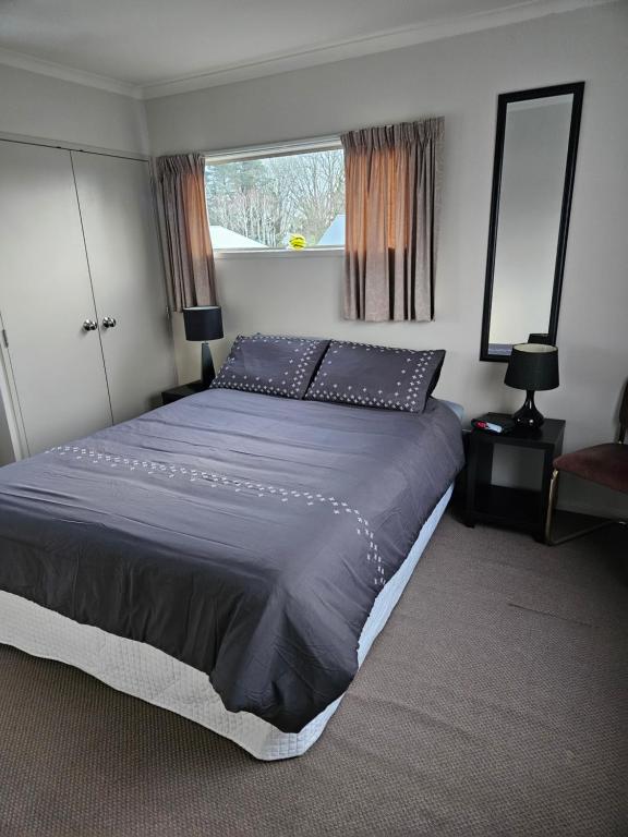 Apartment central 2, Matamata (precios actualizados 2024)