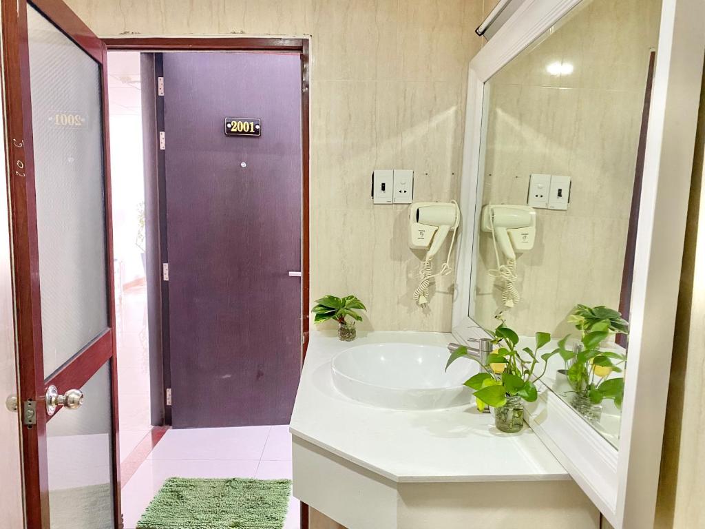 Căn Hộ 3 Phòng Ngủ Nhìn Ra Biển