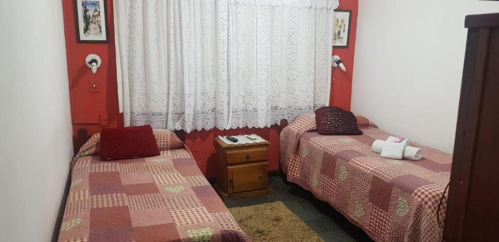 Hotel Bella Unión - Housity