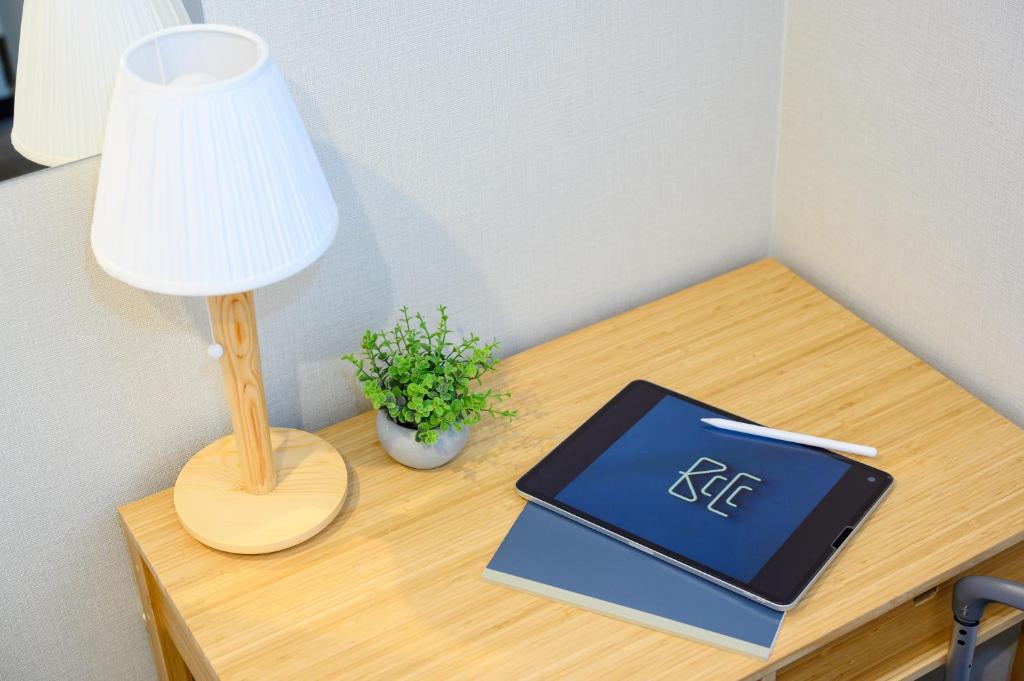Fotografie z fotogalerie ubytování Ueno Woo Hotel v Tokiu