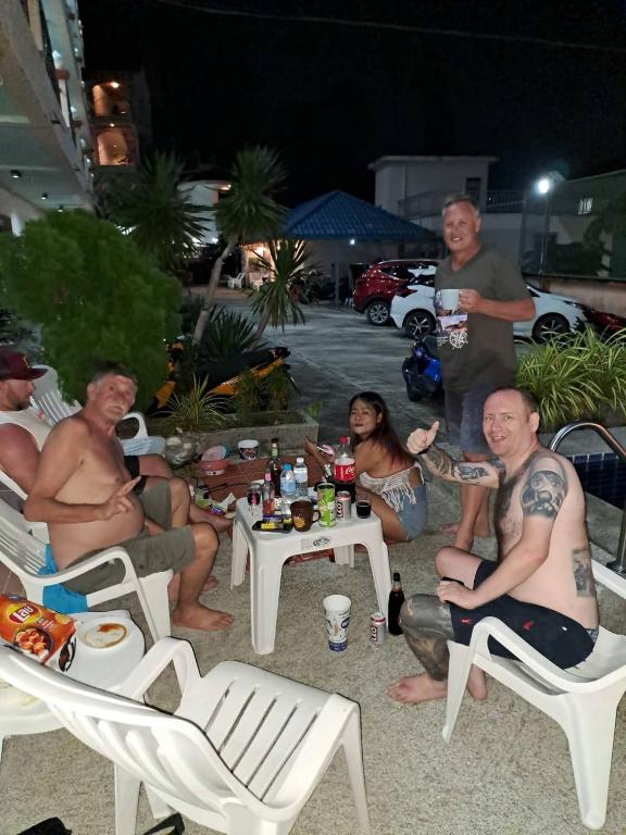 Pailin Hill Hotel - Resim 34