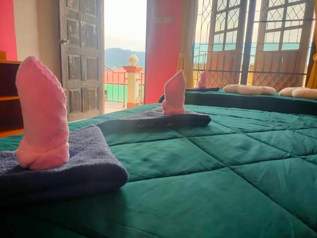 Pailin Hill Hotel - Resim 40