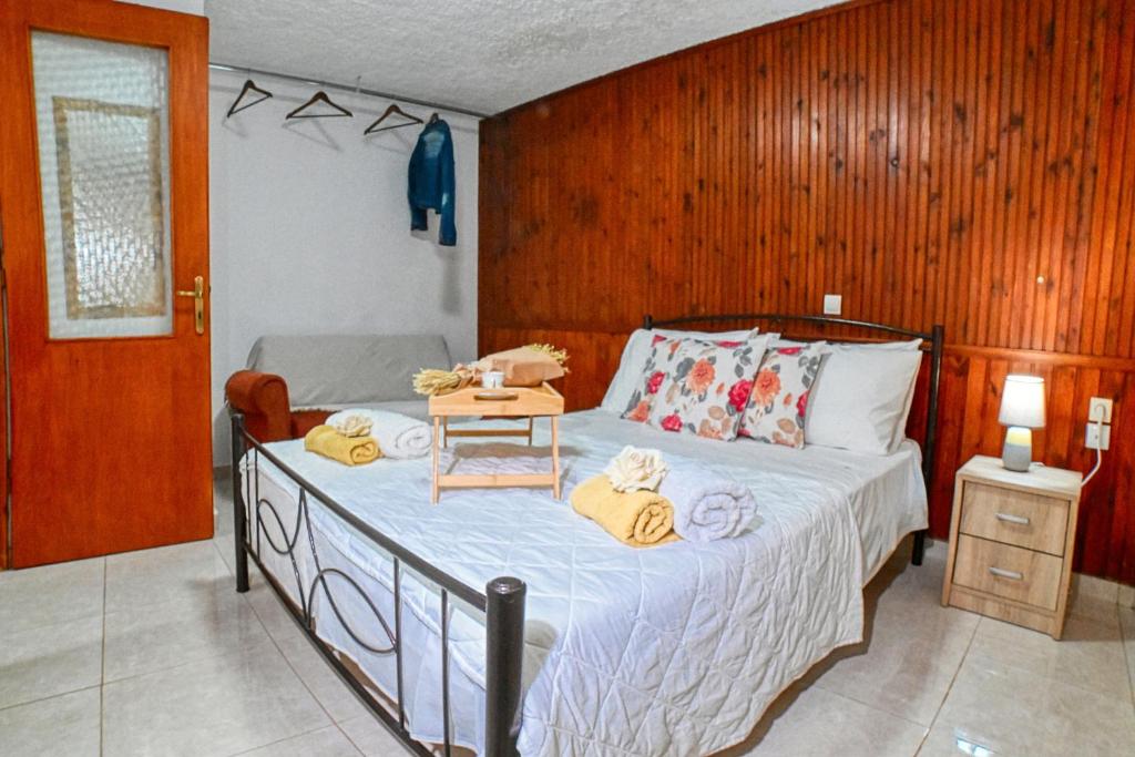 Kiki's House near Falassarna and Balos - 度假屋