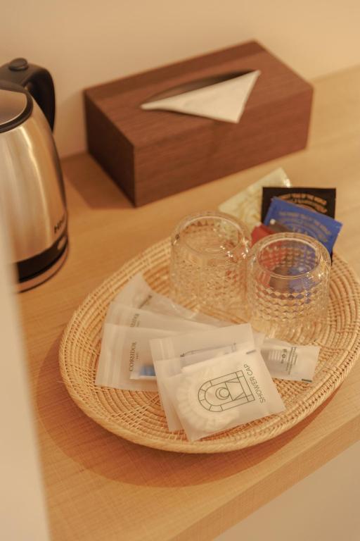 CORRIDOR 2407 - Resim 21