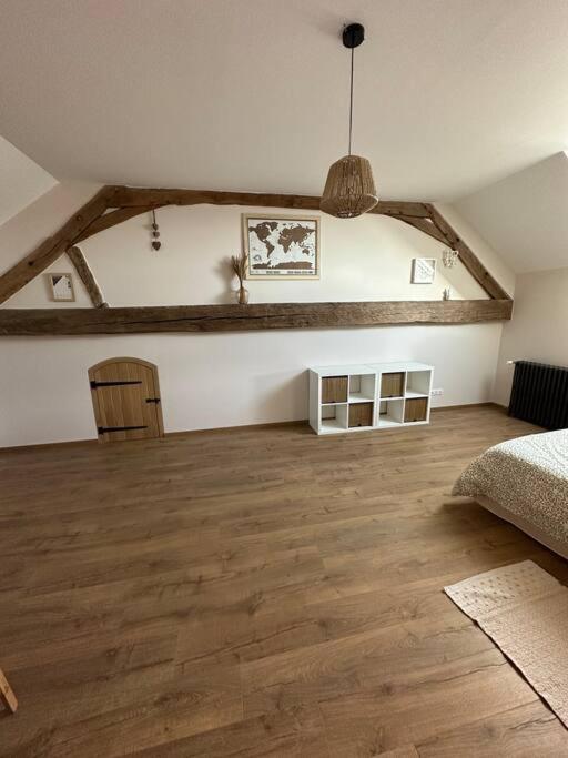Fotografie z fotogalerie ubytování Gîte 10 personnes avec spa privatif v destinaci Bellenot-sous-Pouilly