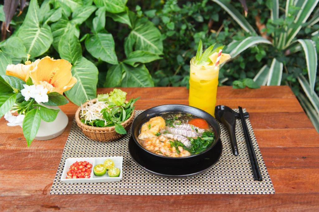 Luxury Homestay Vinhomes Dragonbay Hạ Long - 14