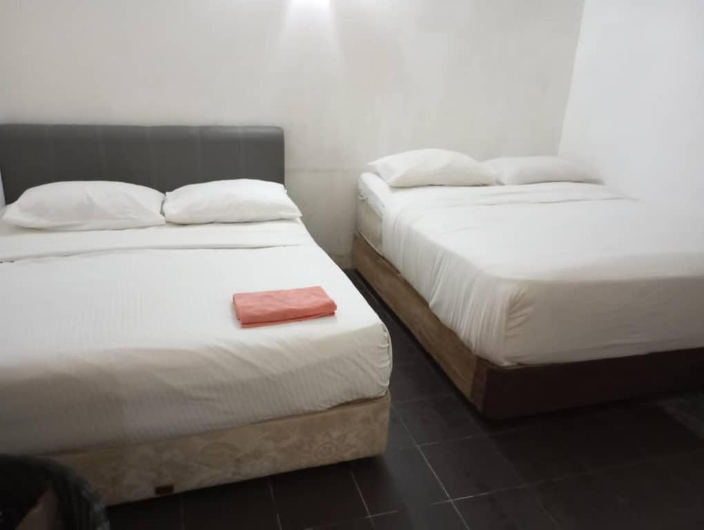 Легло или легла в стая в Goodnight Homestay
