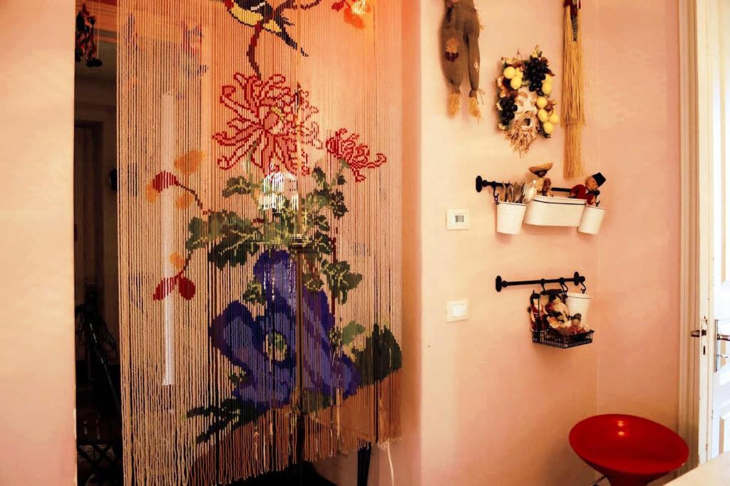 Fotografia z galérie ubytovania La Cot B&B v Catanii