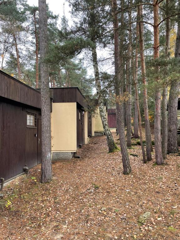 Fotografie z fotogalerie ubytování Chata Svoboda v destinaci Doksy