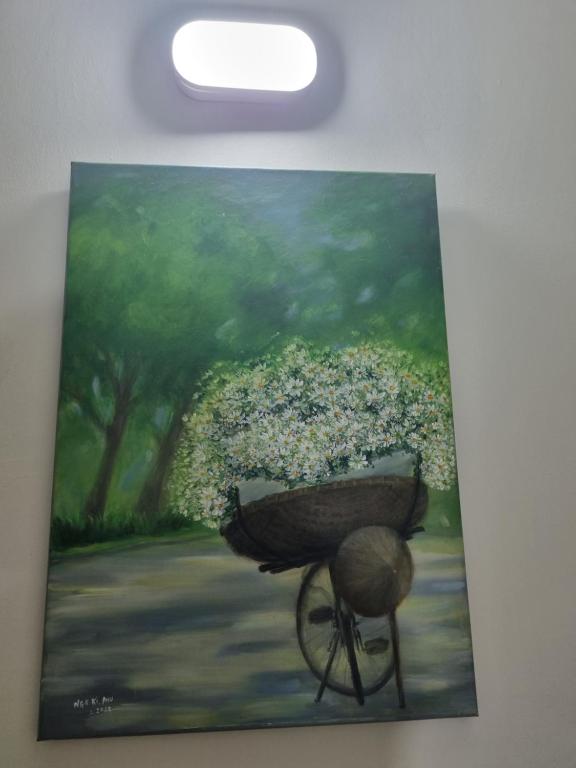 Fotografie z fotogalerie ubytování May's Cottage v Hanoji