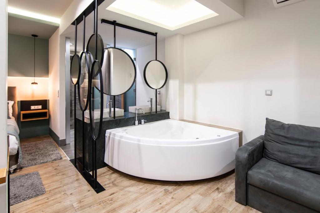 Thalassa Apart Hotel - Resim 39