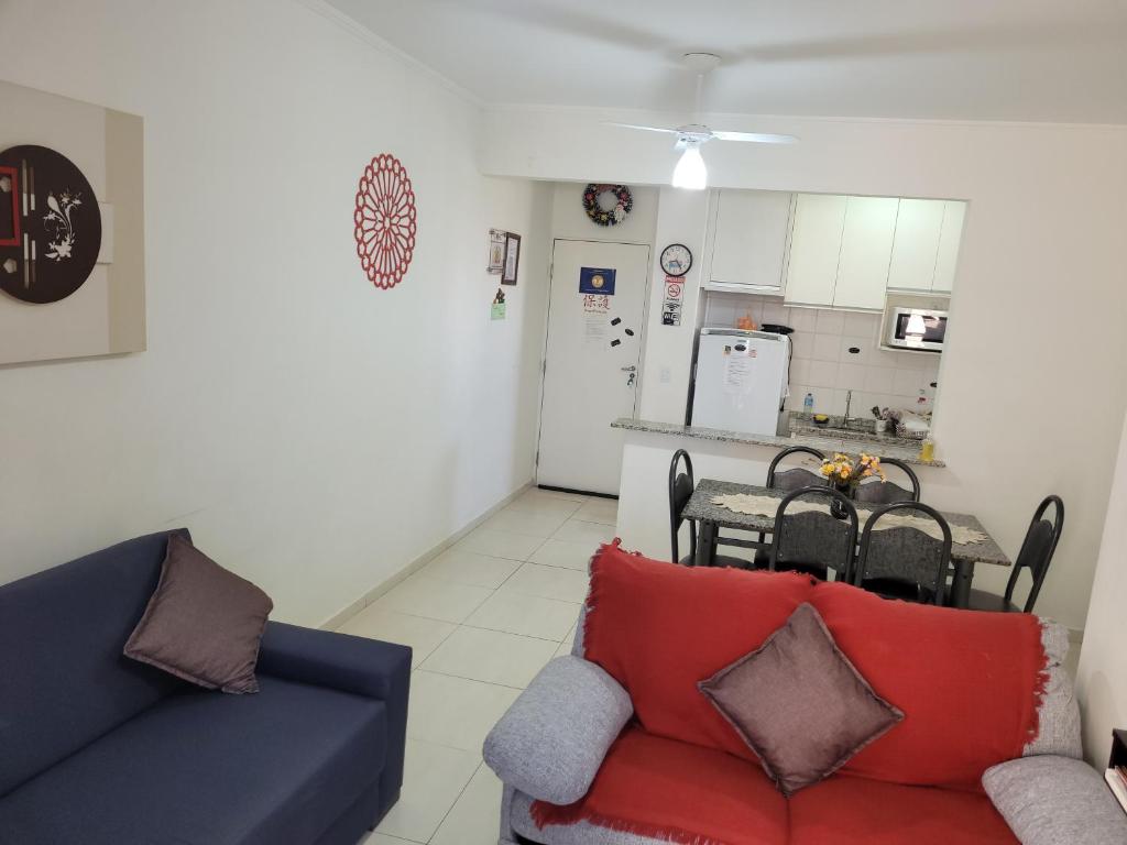 Apartamentos Olímpia - Housity