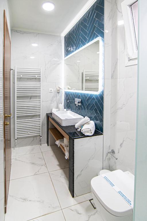 Thalassa Apart Hotel - Resim 44