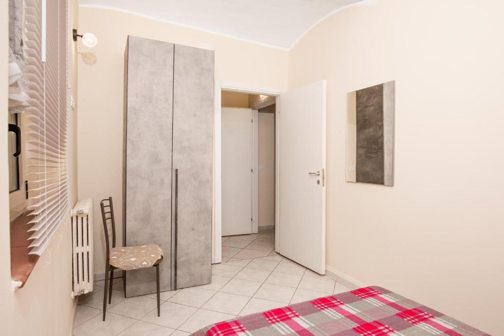 Fotografie z fotogalerie ubytování [10 min Torino] Moderna Casa Due Piani con Cortile v destinaci Moncalieri