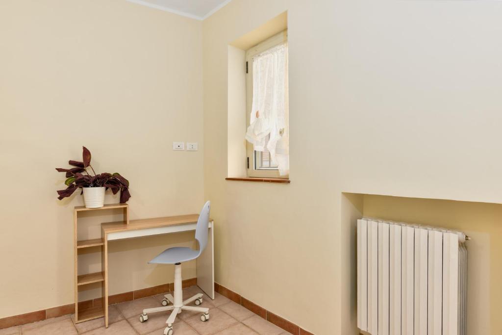 Fotografie z fotogalerie ubytování [10 min Torino] Moderna Casa Due Piani con Cortile v destinaci Moncalieri