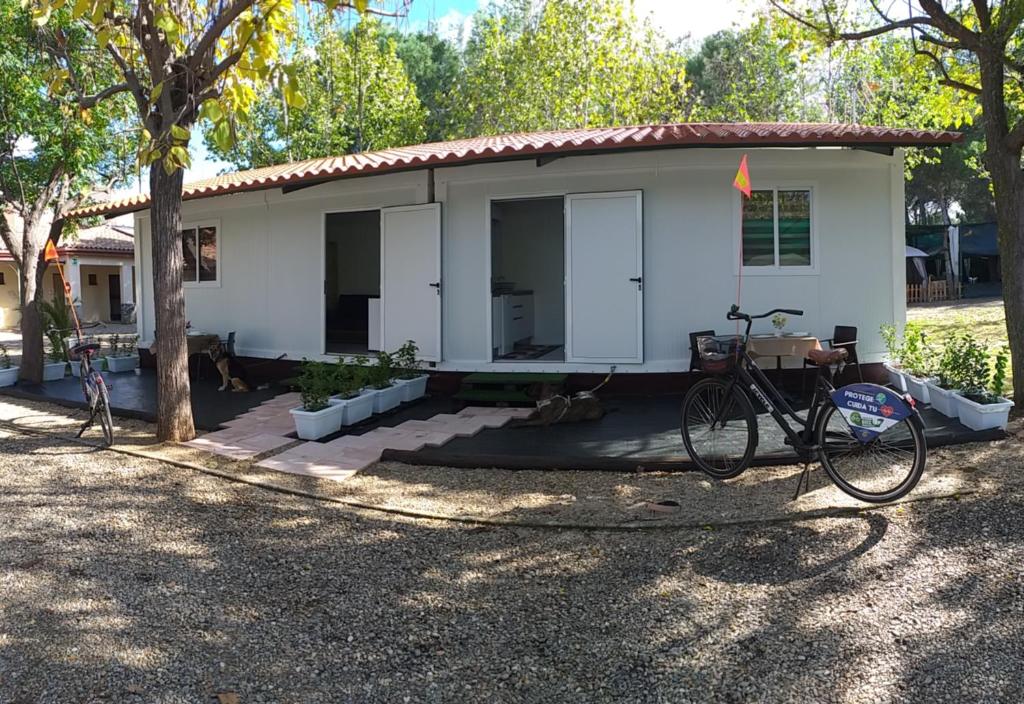 Camping las Catalinas - Mobile Home