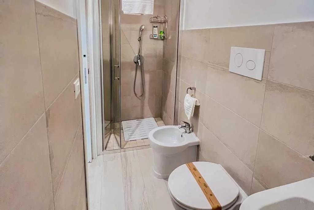Resort Petrasia - 小型套房
