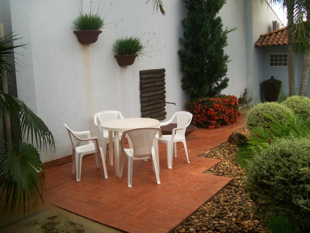  Flat Beija-Flor