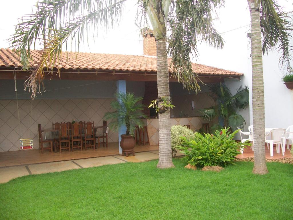  Flat Beija-Flor