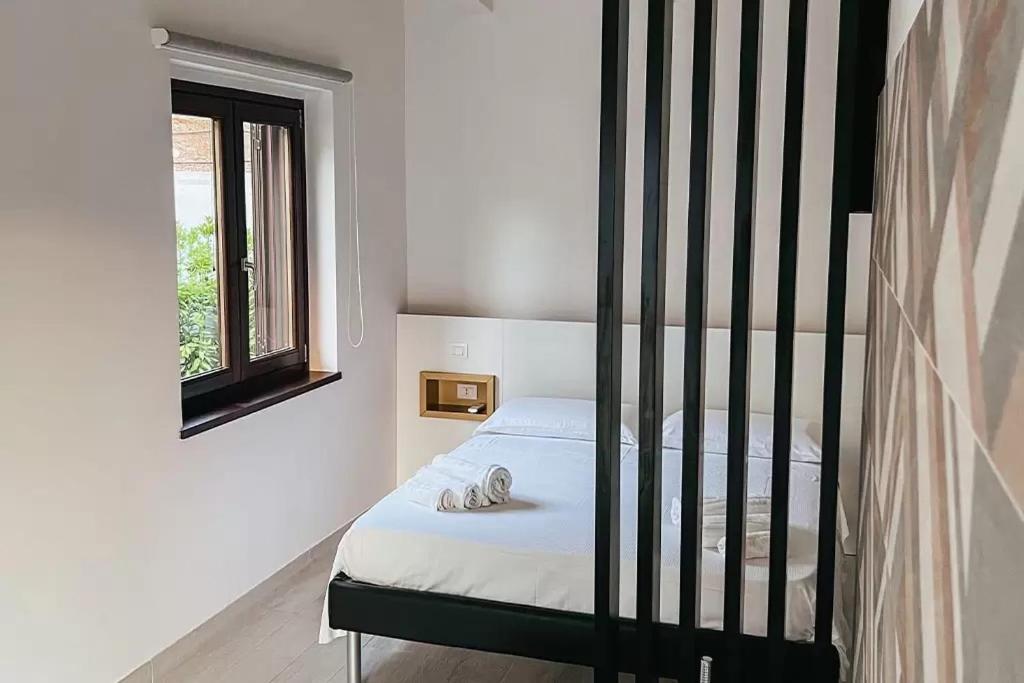 Resort Petrasia - 带热水浴缸的套房