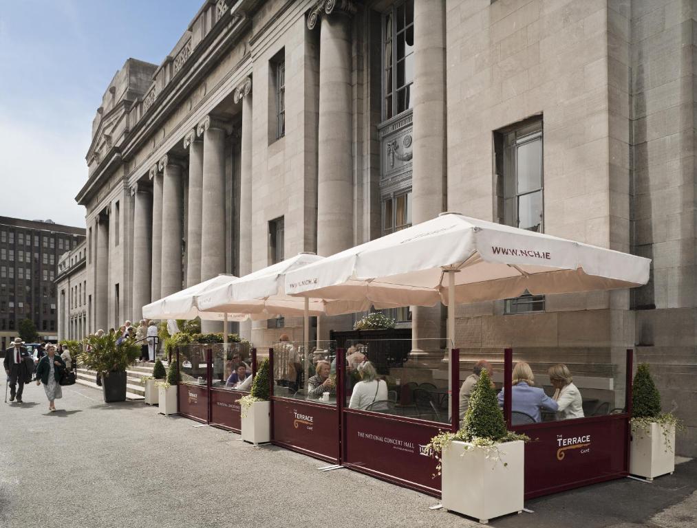 Stauntons on the Green Hotel - Resim 35