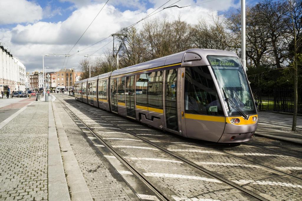 Stauntons on the Green Hotel - Resim 39