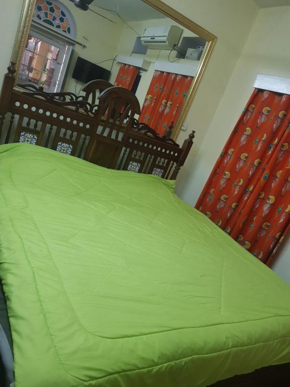 Sureli Haveli - Budget Double Room