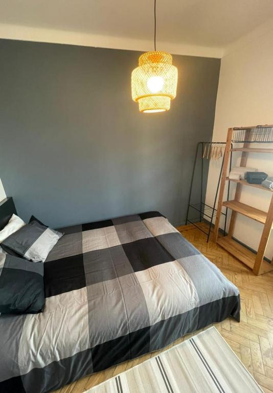 BeauTour - Chambre Double Avec Balcon
