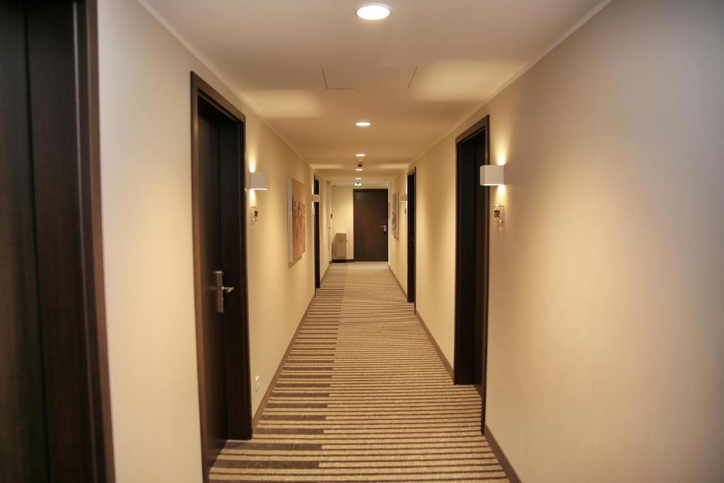Fotografie z fotogalerie ubytování hotel bomonti Nürnberg West v destinaci Oberasbach