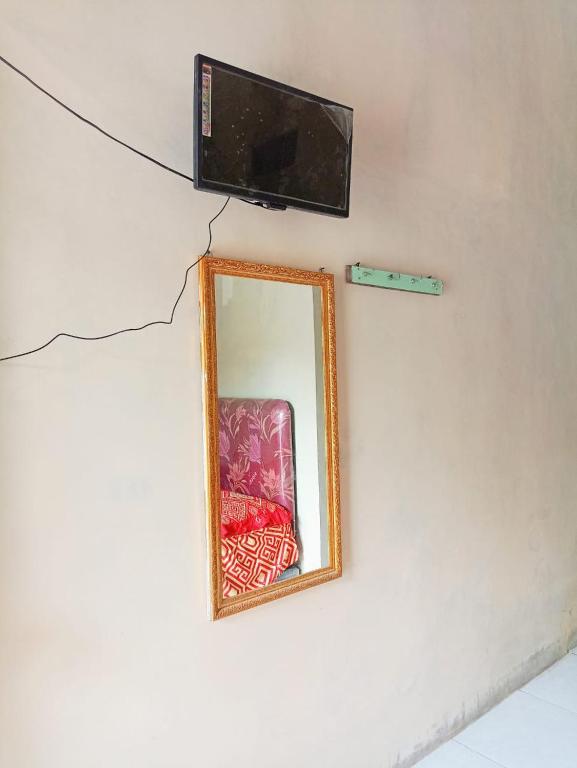 Penginapan Ana Indah - Doppelzimmer