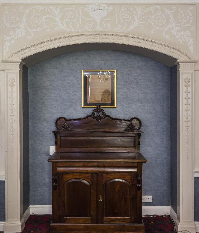 Stauntons on the Green Hotel - Resim 38