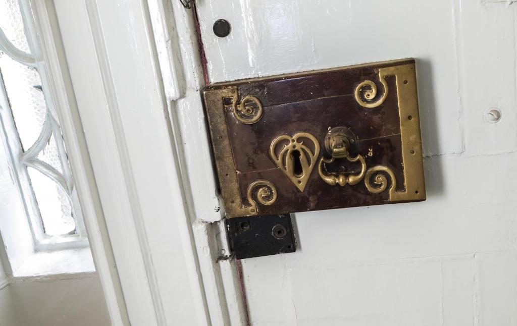 Stauntons on the Green Hotel - Resim 42