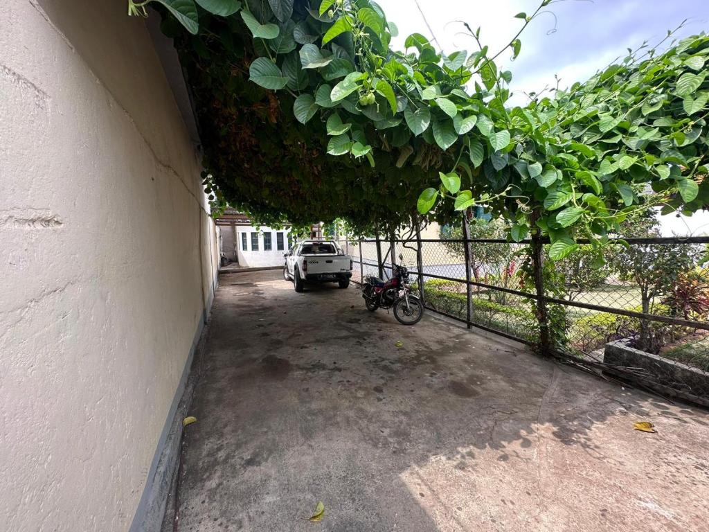 Fotografie z fotogalerie ubytování J Nova LDA v destinaci São Tomé