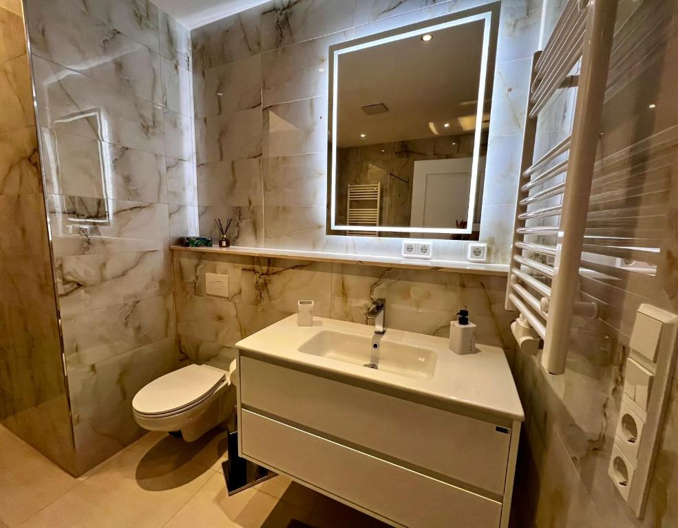 Ferienresidenzen Marktplatz - exklusive Ferienwohnungen mit Fahrstuhl - 5