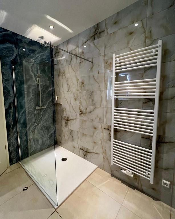 Ferienresidenzen Marktplatz - exklusive Ferienwohnungen mit Fahrstuhl - 15