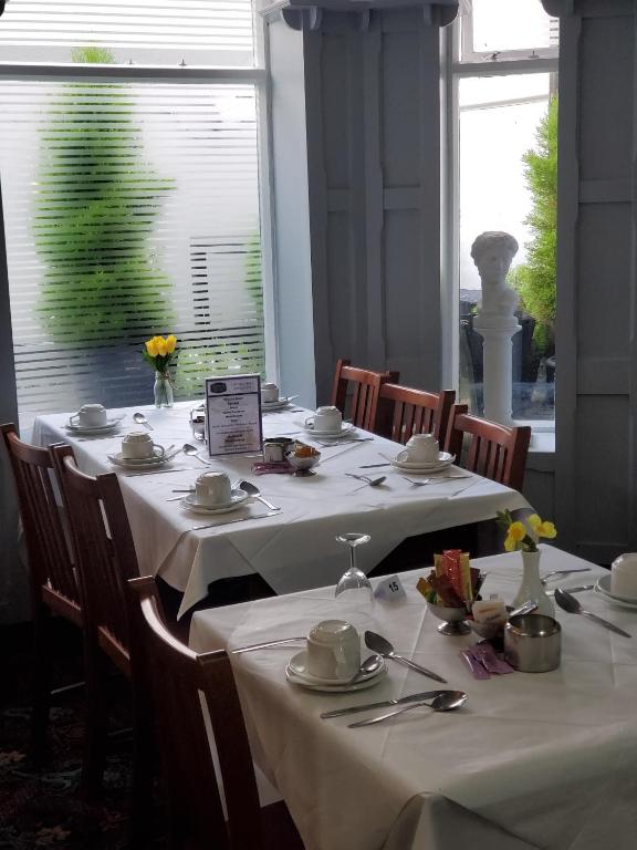 The Melville Hotel - Central Location - Resim 10