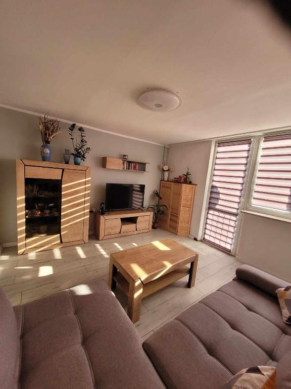 Fotografie z fotogalerie ubytování Apartament Praga ve Varšavě