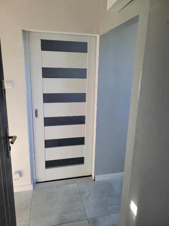Fotografie z fotogalerie ubytování Apartament Praga ve Varšavě